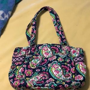 Vera Bradley Glenna (original style)
